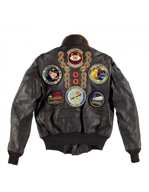 Куртка Пилот A-6 Intruder Jacket