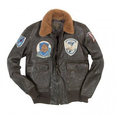 Куртка Пилот Classic Naval Aviator's Flight Jacket