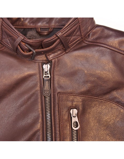 Куртка Пилот Falcon II Leather Jacket