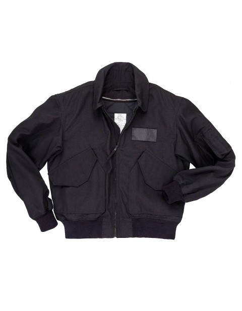 Куртка Пилот Nomex CWU Modified 45P Jacket with Removable Lining