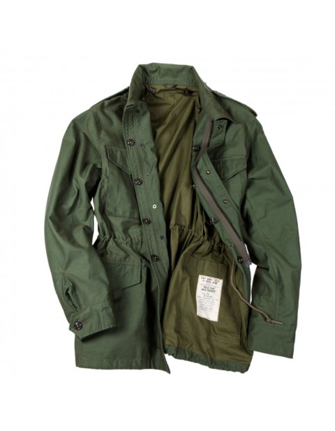 Куртка Пилот Парка M-51 Field Jacket