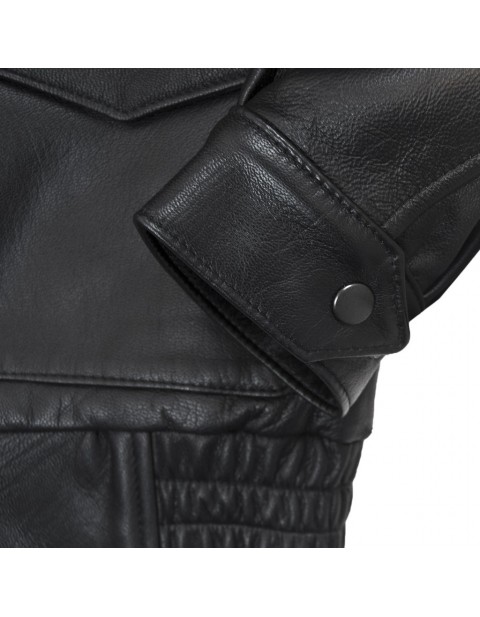 Куртка Пилот Flight Rider Leather Jacket