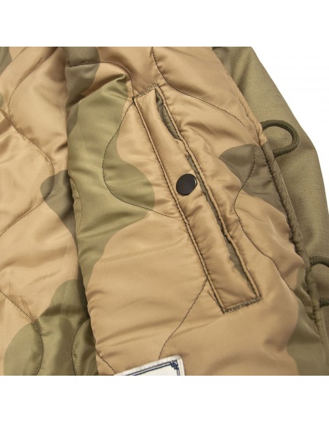 Куртка Пилот “Riva Ridge” Liner Jacket™