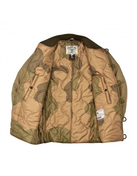 Куртка Пилот “Riva Ridge” Liner Jacket™