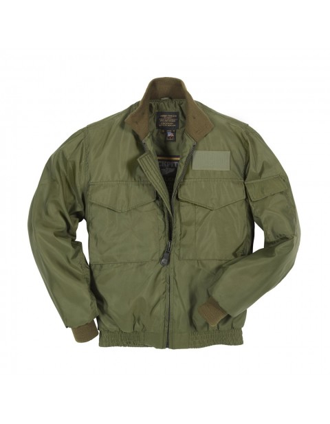 Куртка Пилот WEP USN USMC Jacket
