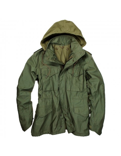 Куртка Пилот Парка M-65 Field Jacket