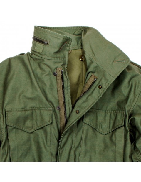 Куртка Пилот Парка M-65 Field Jacket