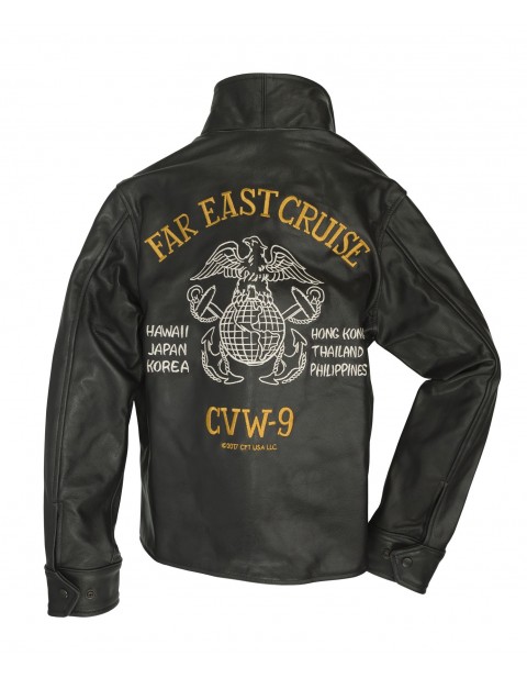 Куртка Пилот Far East Cruise Tour Jacket
