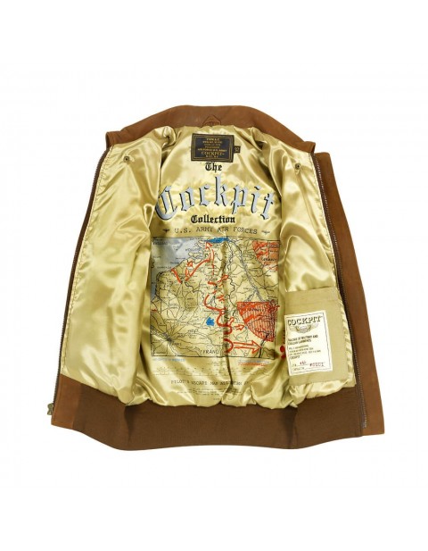 Куртка Пилот Women's Raider Jacket