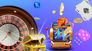 Официальный сайт Casino 7k